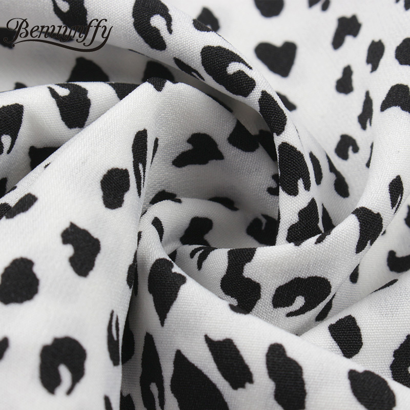 Elegant Multilayer Ruffle Print Dress Women Spring Autumn V Neck Long Sleeve Female Holiday Boho Casual Dresses 210510