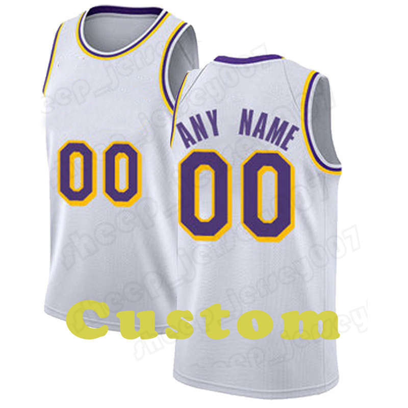 Mens Custom DIY Design personalized round neck team basketball jerseys Men sports uniforms stitching and printing any name and number Stitching stripes 53
Mens Custom DIY Design personalized round neck team basketball jerseys Men sports uniforms stitching and printing any name and number Stitching stripes 53