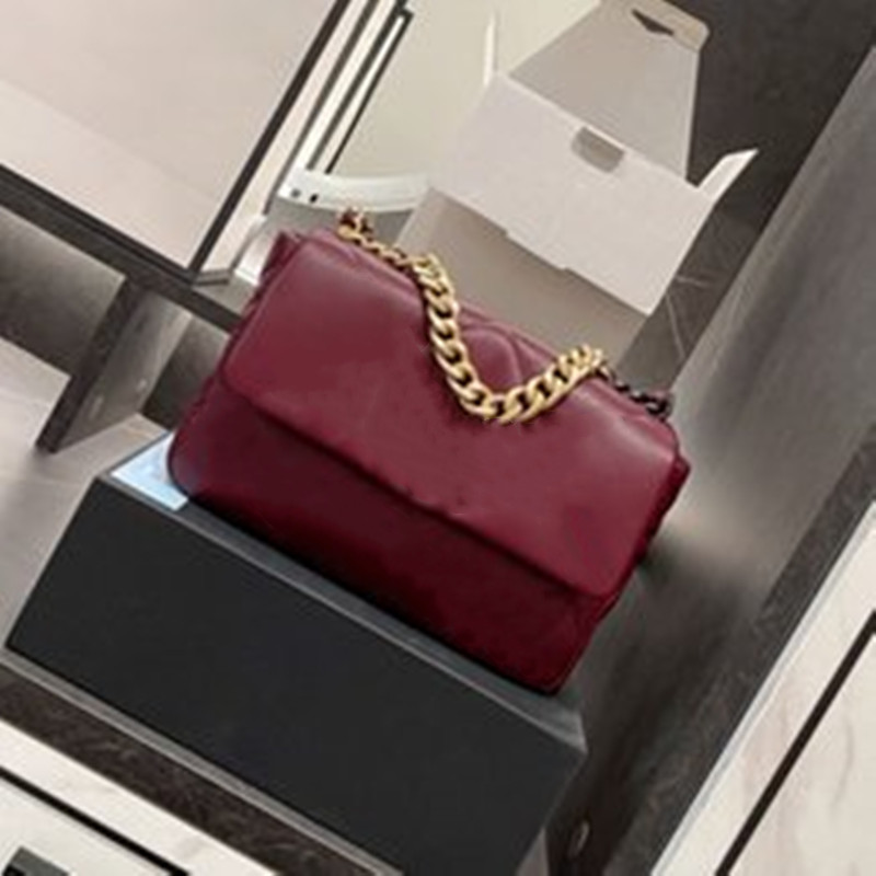 2021 Early Fall Winter France Womens Bags Lambskin Top Real Leather Classic Flap Square Quilted Braided Chains Crossbody Shoulder Designe, Don´t order this
2021 Early Fall Winter France Womens Bags Lambskin Top Real Leather Classic Flap Square Quilted Braided Chains Crossbody Shoulder Designe, Don´t order this