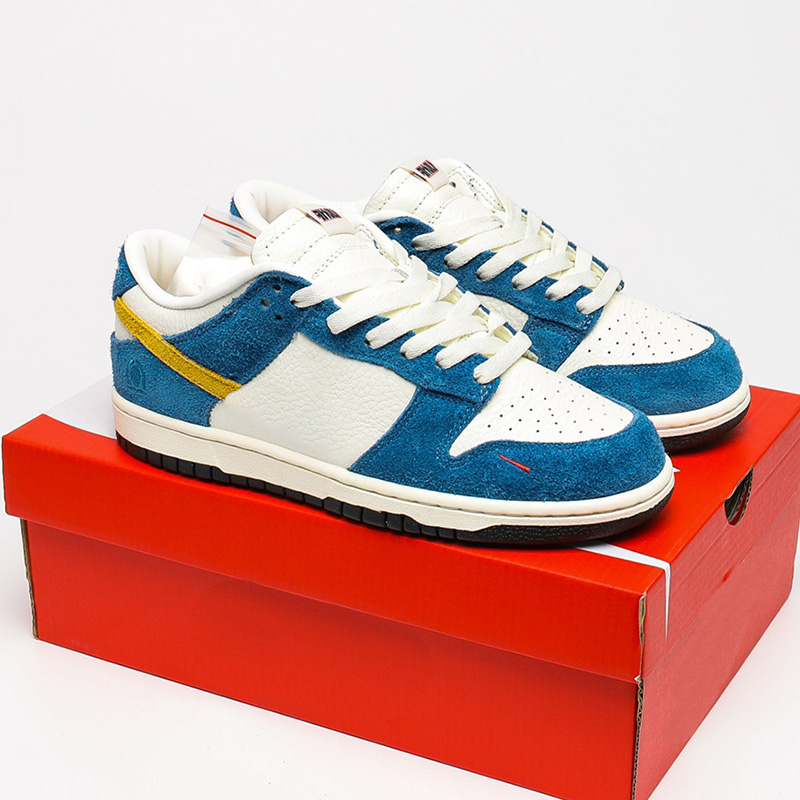 Top Quality Womens low casual sneaker shoe classic Designer Independent Brand Lndustrial Blue limited edition designer Trainers Sneakers With Original box, #1
Top Quality Womens low casual sneaker shoe classic Designer Independent Brand Lndustrial Blue limited edition designer Trainers Sneakers With Original box, #1