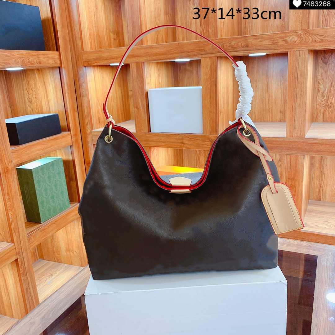 2021 Designers Shoulder Bags Women Handbags Luxury Purses Medium Size Totes Lady Fashion Shopping Bag with Letters Tag High Quality Large Capacity L21070603, This price option is not for sale.
2021 Designers Shoulder Bags Women Handbags Luxury Purses Medium Size Totes Lady Fashion Shopping Bag with Letters Tag High Quality Large Capacity L21070603, This price option is not for sale.