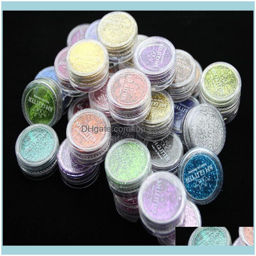Nail Salon Health & Beautynail Glitter 50G/Bag Colorful Metallic Powder Pigment Chrome Dust Makeup For Women Body Eyeshadow Manicure Nails A
Nail Salon Health & Beautynail Glitter 50G/Bag Colorful Metallic Powder Pigment Chrome Dust Makeup For Women Body Eyeshadow Manicure Nails A