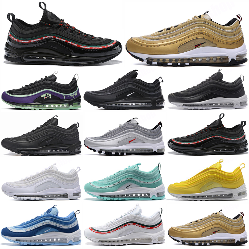 97 Mens Sean Wotherspoon shoes Women Triple White Black Vintage Mosaic game royal Jesus Silver Bullet Men womens sports Sneakers outdoor
97 Mens Sean Wotherspoon shoes Women Triple White Black Vintage Mosaic game royal Jesus Silver Bullet Men womens sports Sneakers outdoor