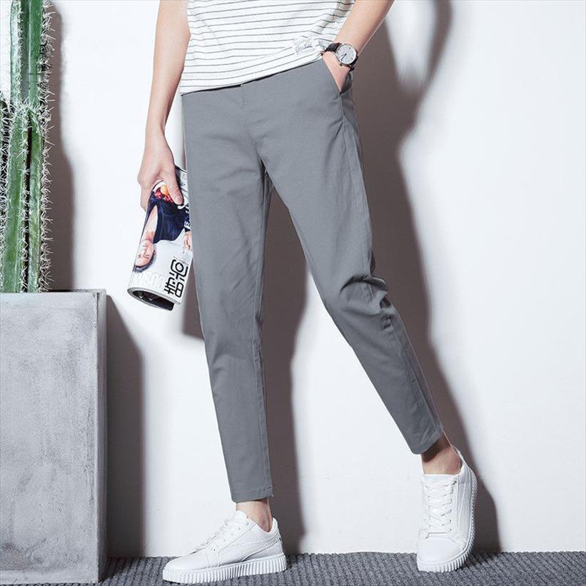 cropped trousers with small feet women pant and loose straight tube autumn casual pants slim in winter korean, Black
cropped trousers with small feet women pant and loose straight tube autumn casual pants slim in winter korean, Black