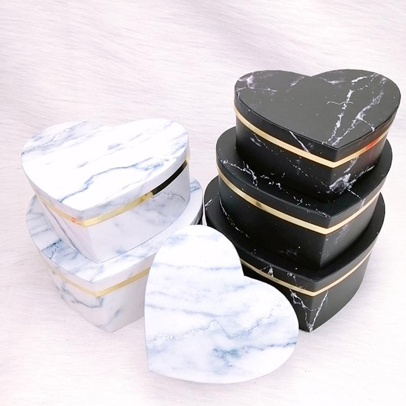 Gift Wrap Heart Shape Box For Luxury Style Flower Arrangements Paper Mache Gifts Christmas Flowers BDF99
Gift Wrap Heart Shape Box For Luxury Style Flower Arrangements Paper Mache Gifts Christmas Flowers BDF99