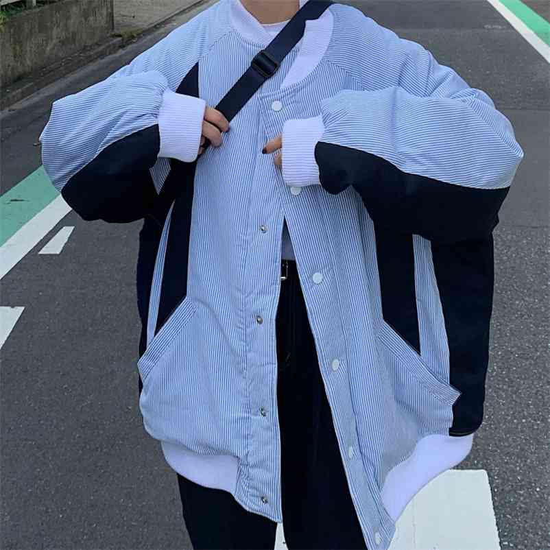 Winter Parkas Women Thicker Keep Warm Loose Cotton Coat Vintage Drawstring Students Korean Classic Outwears 210517, Blue
Winter Parkas Women Thicker Keep Warm Loose Cotton Coat Vintage Drawstring Students Korean Classic Outwears 210517, Blue