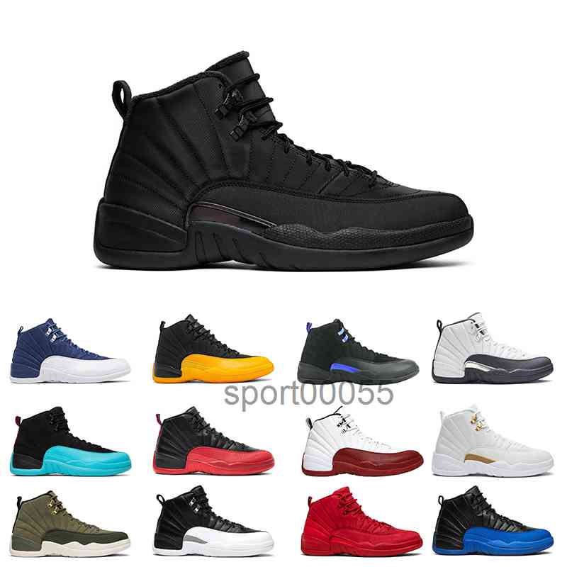 Basketball shoes 12s FIBA White Gym Red Game Royal French Blue jumpman men trainer sneakers, White;red
Basketball shoes 12s FIBA White Gym Red Game Royal French Blue jumpman men trainer sneakers, White;red