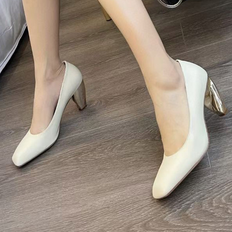 Woman shoes High Heels Platform Designers Toe Pumps Womens Wedding Dress Shoes Nude Black size35-41
Woman shoes High Heels Platform Designers Toe Pumps Womens Wedding Dress Shoes Nude Black size35-41