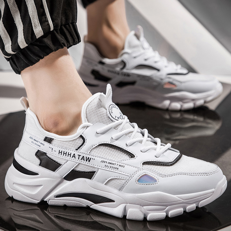 Women Mens Trainers Sport Size Running Shoes Gray Black Blue Red White Sunmmer Thick-Soled Runners Sneakers Code: 02-0895
Women Mens Trainers Sport Size Running Shoes Gray Black Blue Red White Sunmmer Thick-Soled Runners Sneakers Code: 02-0895