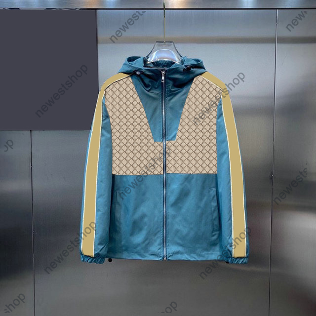 2021 autumn designers mens Jackets paris men Windbreaker Letter oversize clothes casual streetwear Coats Outerwear long sleeve women Clothing, Black
2021 autumn designers mens Jackets paris men Windbreaker Letter oversize clothes casual streetwear Coats Outerwear long sleeve women Clothing, Black