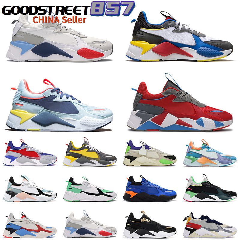 2021 RS X Mens Womens Designer Luxury Toy Red Steel Gray Indigo Flat Trainers Casual Shoes Optimus Prime Transformers RS-X Sneakers
2021 RS X Mens Womens Designer Luxury Toy Red Steel Gray Indigo Flat Trainers Casual Shoes Optimus Prime Transformers RS-X Sneakers