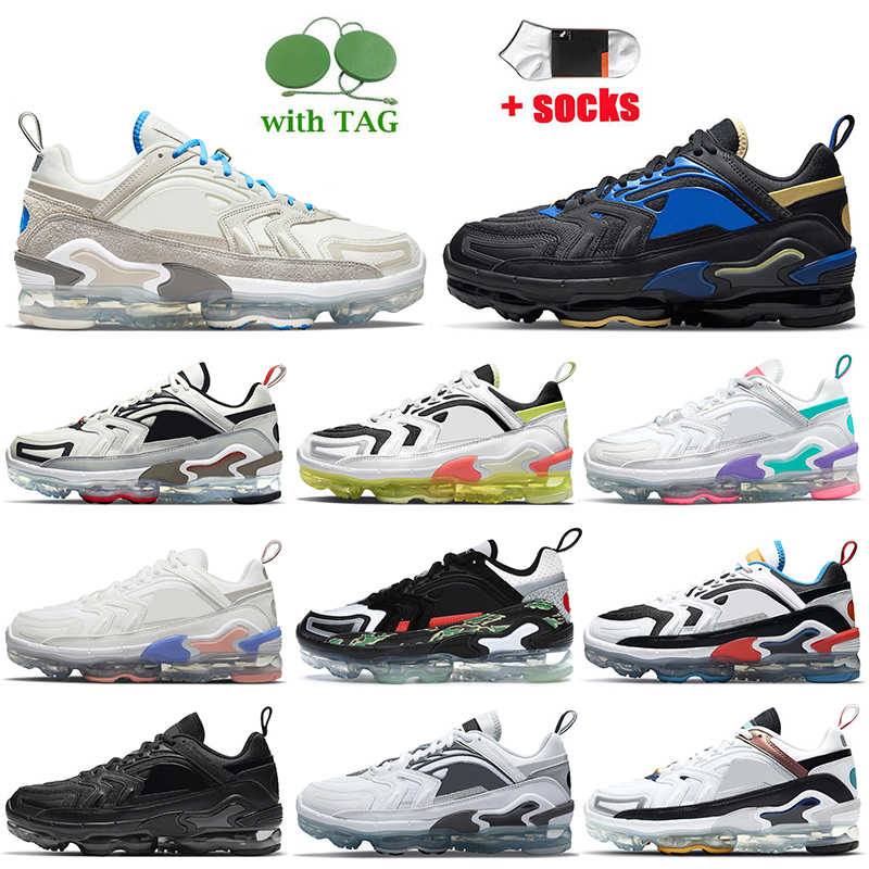 Running Shoes Vapour Maxes Plus 360 EVO Women Men Sneakers Off First Use Sand Black Blue NRG Mashup White Pink Purple Hyper Grape 2022 Fashion Mens Trainers Sports, B5 white black volt 40-45
Running Shoes Vapour Maxes Plus 360 EVO Women Men Sneakers Off First Use Sand Black Blue NRG Mashup White Pink Purple Hyper Grape 2022 Fashion Mens Trainers Sports, B5 white black volt 40-45