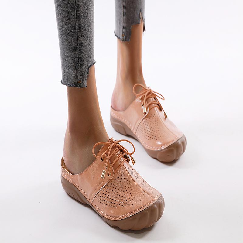Summer Ladies Sandals And Slippers Non-slip Lightweight Metal Buckle Decorative Wedges Thick Bottom Wrap Toe, Black
Summer Ladies Sandals And Slippers Non-slip Lightweight Metal Buckle Decorative Wedges Thick Bottom Wrap Toe, Black
