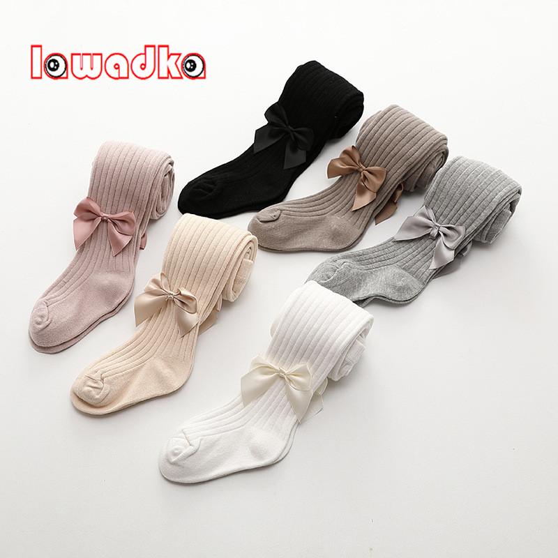 Footies Lawadka 2Pcs/Lot Spring Autumn Children Tights For Girls Knitted Cotton Bowknot Kids Pantyhose Fashion Skinny Baby Tight, Blue
Footies Lawadka 2Pcs/Lot Spring Autumn Children Tights For Girls Knitted Cotton Bowknot Kids Pantyhose Fashion Skinny Baby Tight, Blue