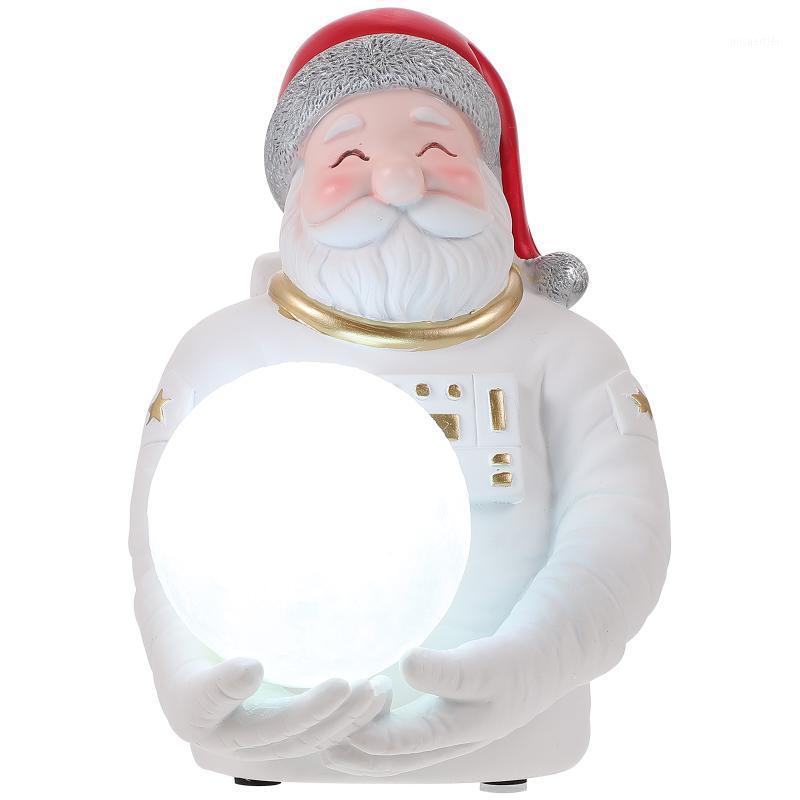 Gift Wrap 1Pc Natural Resin Christmas Night Light Practical Portable Home Adornment
Gift Wrap 1Pc Natural Resin Christmas Night Light Practical Portable Home Adornment