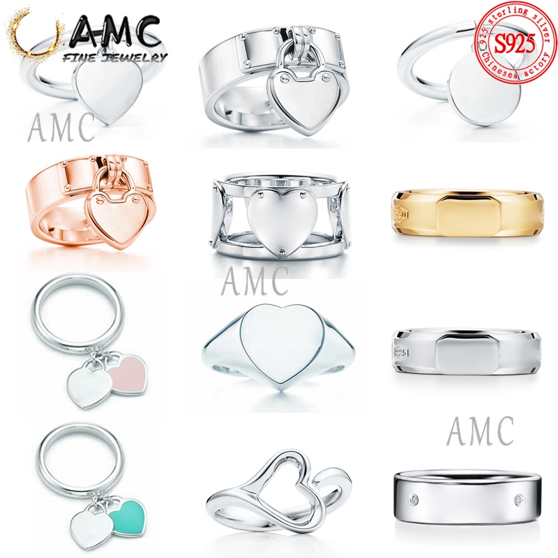 Big thick love heart ring Stones Jewelry High quality version female With Side couple Gold S925 Engagement gift to women
Big thick love heart ring Stones Jewelry High quality version female With Side couple Gold S925 Engagement gift to women