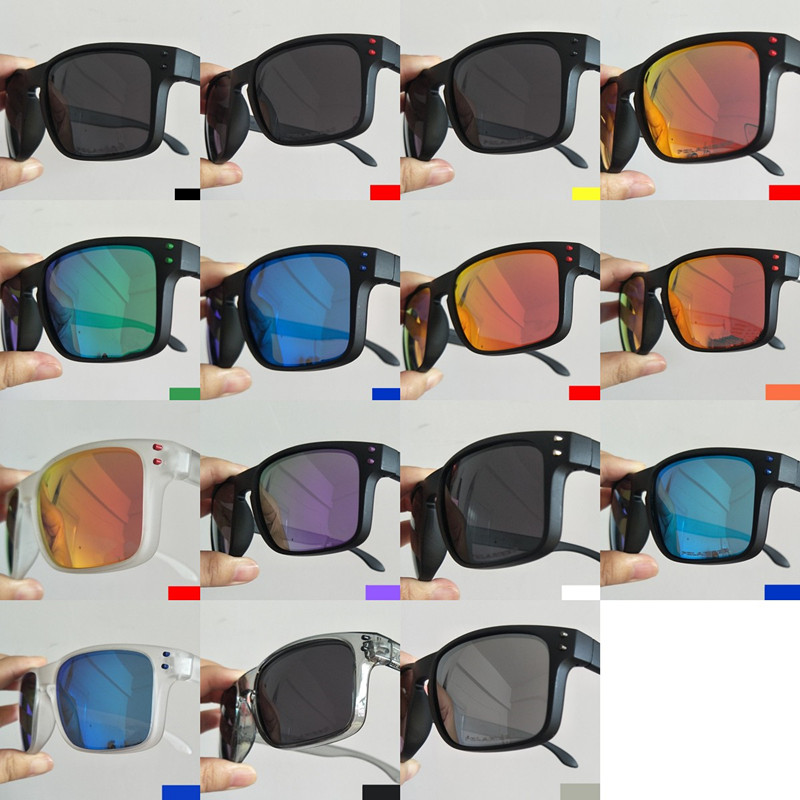 Polarized Sunglasses For Men And Women Summer Shade UV400 Protection Sport Sun Glasses Sports Eyeglasses High Quality
Polarized Sunglasses For Men And Women Summer Shade UV400 Protection Sport Sun Glasses Sports Eyeglasses High Quality