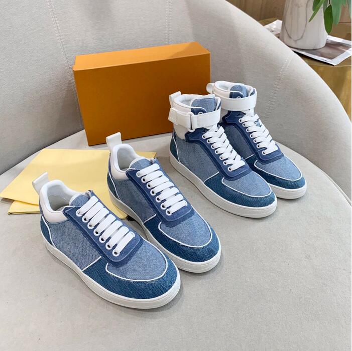 Boombox Canvas Shoes Trainers Luxurys Designers Sneakers Women RUN AWAY Shoe Mens Runner High Top Snekaer, Color 1
Boombox Canvas Shoes Trainers Luxurys Designers Sneakers Women RUN AWAY Shoe Mens Runner High Top Snekaer, Color 1