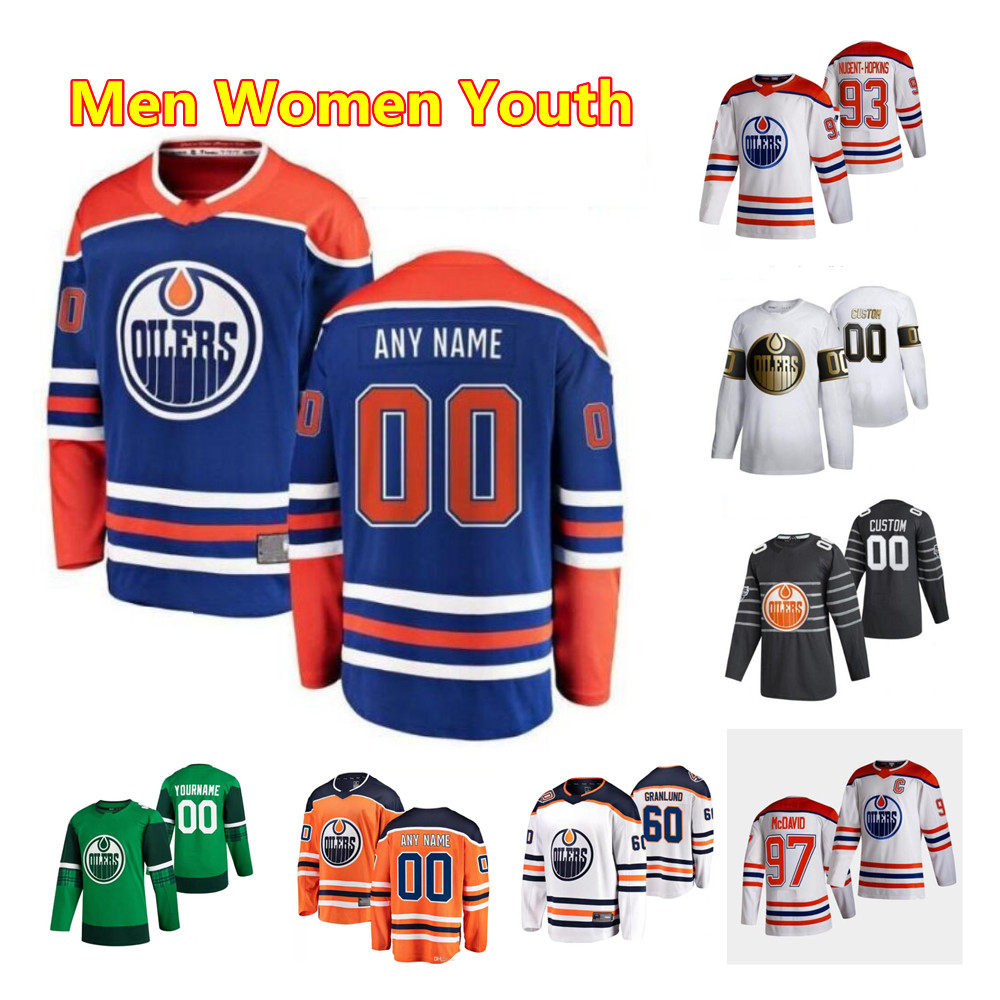 Edmonton Oilers Jersey ICE 97 Connor McDavid 29 Leon Draisaitl 18 Zach Hyman 93 Ryan Nugent-Hopkins 52 Russell hockey jerseys Custom Stitched 1, Black;red
Edmonton Oilers Jersey ICE 97 Connor McDavid 29 Leon Draisaitl 18 Zach Hyman 93 Ryan Nugent-Hopkins 52 Russell hockey jerseys Custom Stitched 1, Black;red
