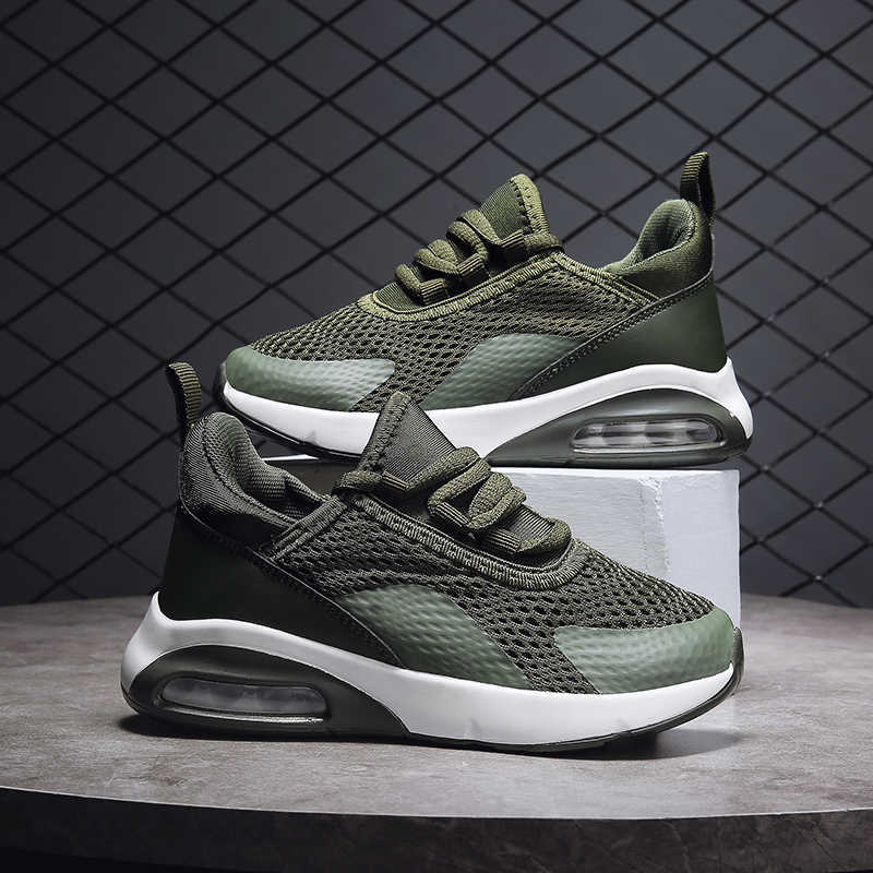 Children Shoes For Boys Girls Sneakers Light Kids Casual Mesh Breathable Running Fashion Child Sports Shoes for boys 270 X0703