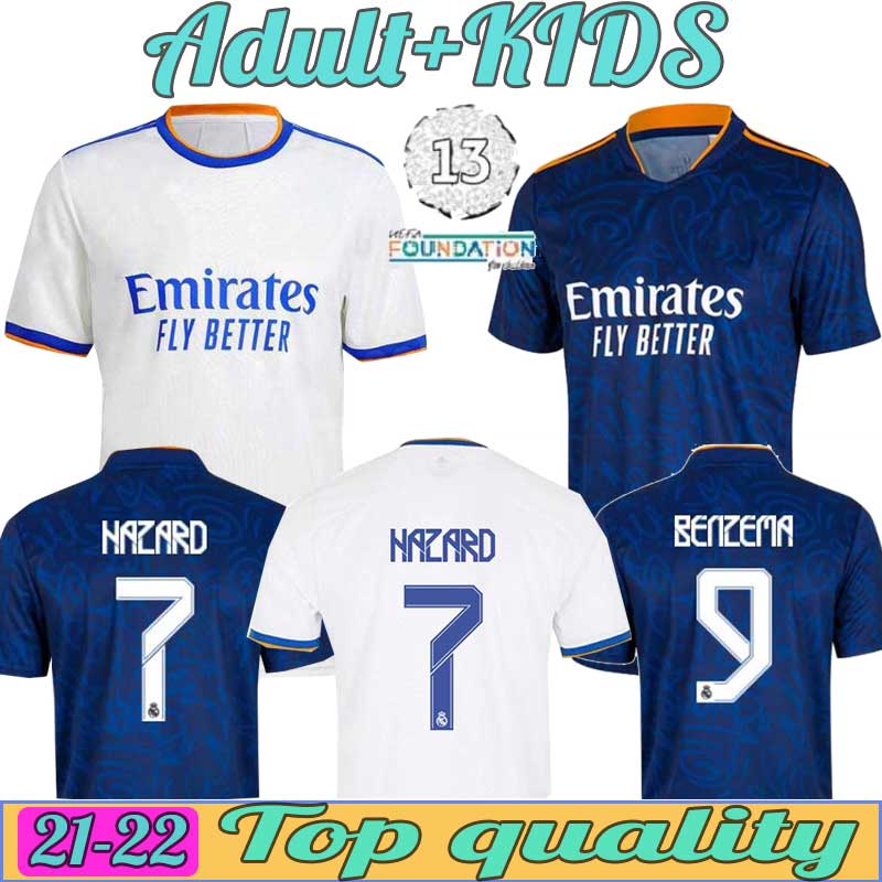 Real Madrid soccer jersey BENZEMA AWAY Camiseta Hombre Primera Equipación Blanca 2021 22 HAZARD ASENSIO CASEMIRO ALABA VINI JR. ISCO Home Fo, Black;yellow
Real Madrid soccer jersey BENZEMA AWAY Camiseta Hombre Primera Equipación Blanca 2021 22 HAZARD ASENSIO CASEMIRO ALABA VINI JR. ISCO Home Fo, Black;yellow