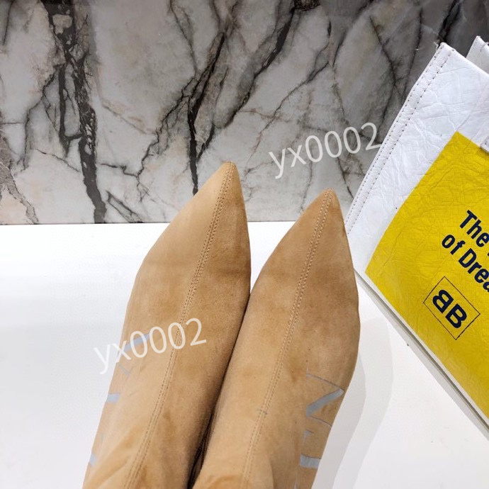 2022 Luxury Leather Pointed Toes Women Ankle Boots Fashion Designer Sexy Ladies Red Bottom High Heels Shoes Pumps 35-41, 02
2022 Luxury Leather Pointed Toes Women Ankle Boots Fashion Designer Sexy Ladies Red Bottom High Heels Shoes Pumps 35-41, 02