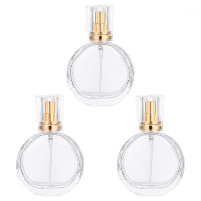 Storage Bottles & Jars 3Pcs 25ml Refillable Crystal Glass Atomizer Empty Fine Mist Spray Perfume Bottle
Storage Bottles & Jars 3Pcs 25ml Refillable Crystal Glass Atomizer Empty Fine Mist Spray Perfume Bottle