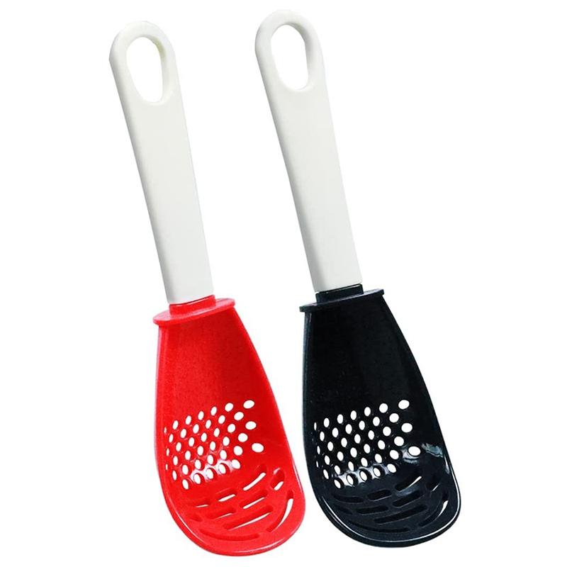 Spoons Multifunctional Cooking Spoon, Skimmer Scoop Colander Strainer Grater Masher, Non-Stick,Heat-Resistant, For
Spoons Multifunctional Cooking Spoon, Skimmer Scoop Colander Strainer Grater Masher, Non-Stick,Heat-Resistant, For