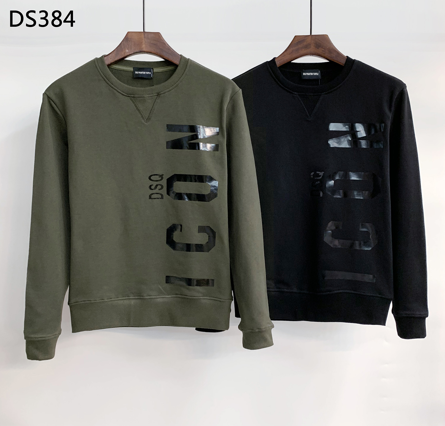 DSQ PHANTOM TURTLE Brand Hoody Mens Designer Hoodies Italy fashion Sweatshirts Autumn Winter Print Man Hoodie Male Top Quality 100% Cotton Tops 5826, Black
DSQ PHANTOM TURTLE Brand Hoody Mens Designer Hoodies Italy fashion Sweatshirts Autumn Winter Print Man Hoodie Male Top Quality 100% Cotton Tops 5826, Black