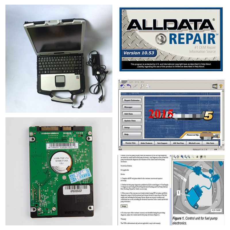 alldata repair tool v10.53 alldata and mitch atsg 3in1 hdd 1tb software installed well in cf30 laptop toughbook 4g win7
alldata repair tool v10.53 alldata and mitch atsg 3in1 hdd 1tb software installed well in cf30 laptop toughbook 4g win7