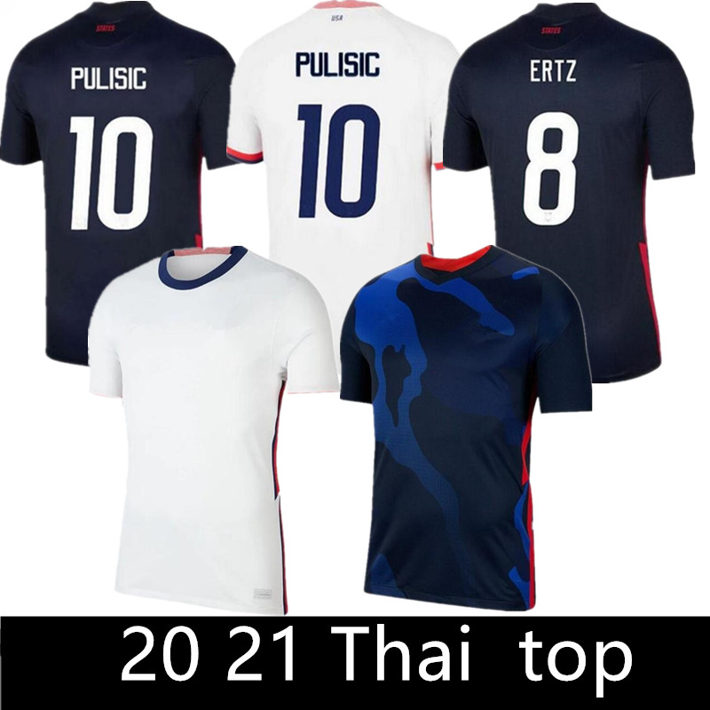 2021 US Soccer Jersey #10 PULISIC YEDLIN BRADLEY Shirt United States Mens WOOD DEMPSEY ALTIDORE Football Uniform, Black;yellow
2021 US Soccer Jersey #10 PULISIC YEDLIN BRADLEY Shirt United States Mens WOOD DEMPSEY ALTIDORE Football Uniform, Black;yellow