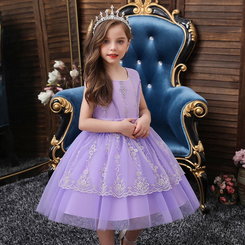 toddler dress with tulle skirt purple kids dresses for little girls size 2t to 10t, Red;yellow
toddler dress with tulle skirt purple kids dresses for little girls size 2t to 10t, Red;yellow