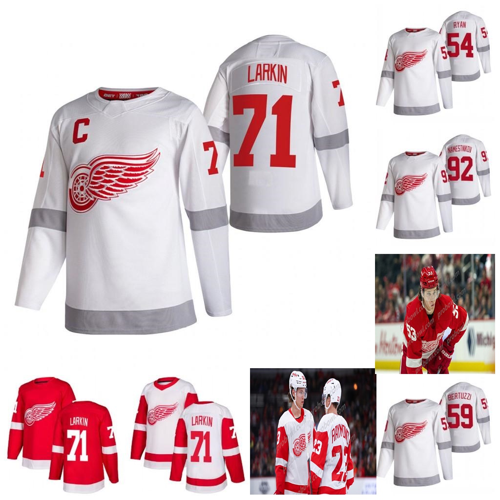 Dylan Larkin Red Jersey Jerseys 59 Tyler Bertuzzi 53 Moritz Seider 23 Lucas Raymond Henrik Zetterberg Robby Fabbri Greiss Namestnikov Custom Wear, Home red mens s-3xl
Dylan Larkin Red Jersey Jerseys 59 Tyler Bertuzzi 53 Moritz Seider 23 Lucas Raymond Henrik Zetterberg Robby Fabbri Greiss Namestnikov Custom Wear, Home red mens s-3xl