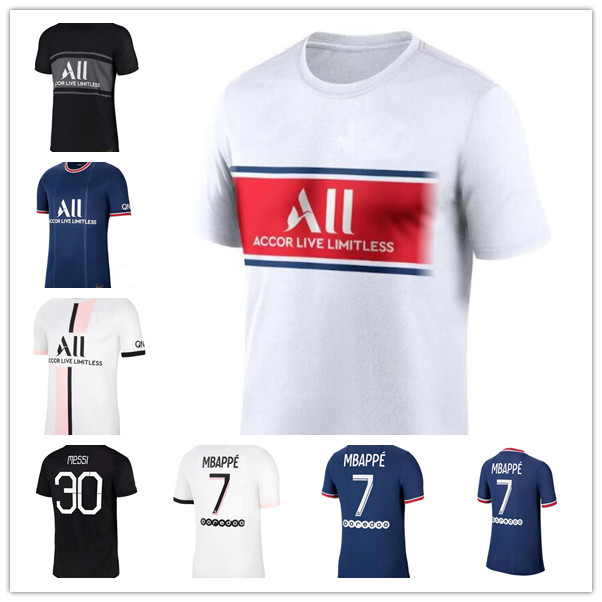 21 22 MESSI MBAPPE KEAN soccer jersey 2021 SERGIO RAMOS MARQUINHOS VERRATTI KIMPEMBE Maillots de football shirt ICARDI DI MARIA DRAXLER kids kit uniforms, 13
21 22 MESSI MBAPPE KEAN soccer jersey 2021 SERGIO RAMOS MARQUINHOS VERRATTI KIMPEMBE Maillots de football shirt ICARDI DI MARIA DRAXLER kids kit uniforms, 13