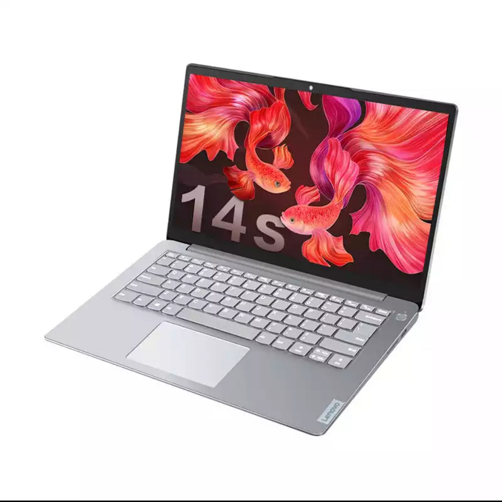 Lenovo Laptop IdeaPad 14s 2021 i5-1135G7 8G/12G/20G RAM 1T+512GB Solid State Upgrade 14Inch IPS Full Screen Lightweight Notebook
Lenovo Laptop IdeaPad 14s 2021 i5-1135G7 8G/12G/20G RAM 1T+512GB Solid State Upgrade 14Inch IPS Full Screen Lightweight Notebook