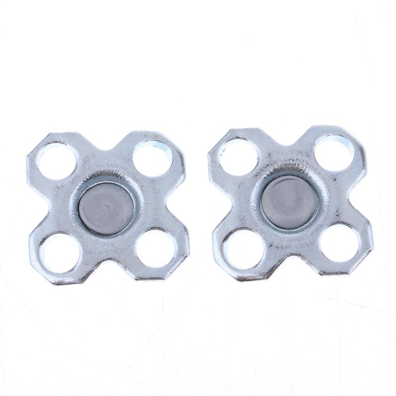 Golf Training Aids 14pcs Shoe Spikes Replacements Metal Thread Cleats With Traction Stability Accessories Tool6036724