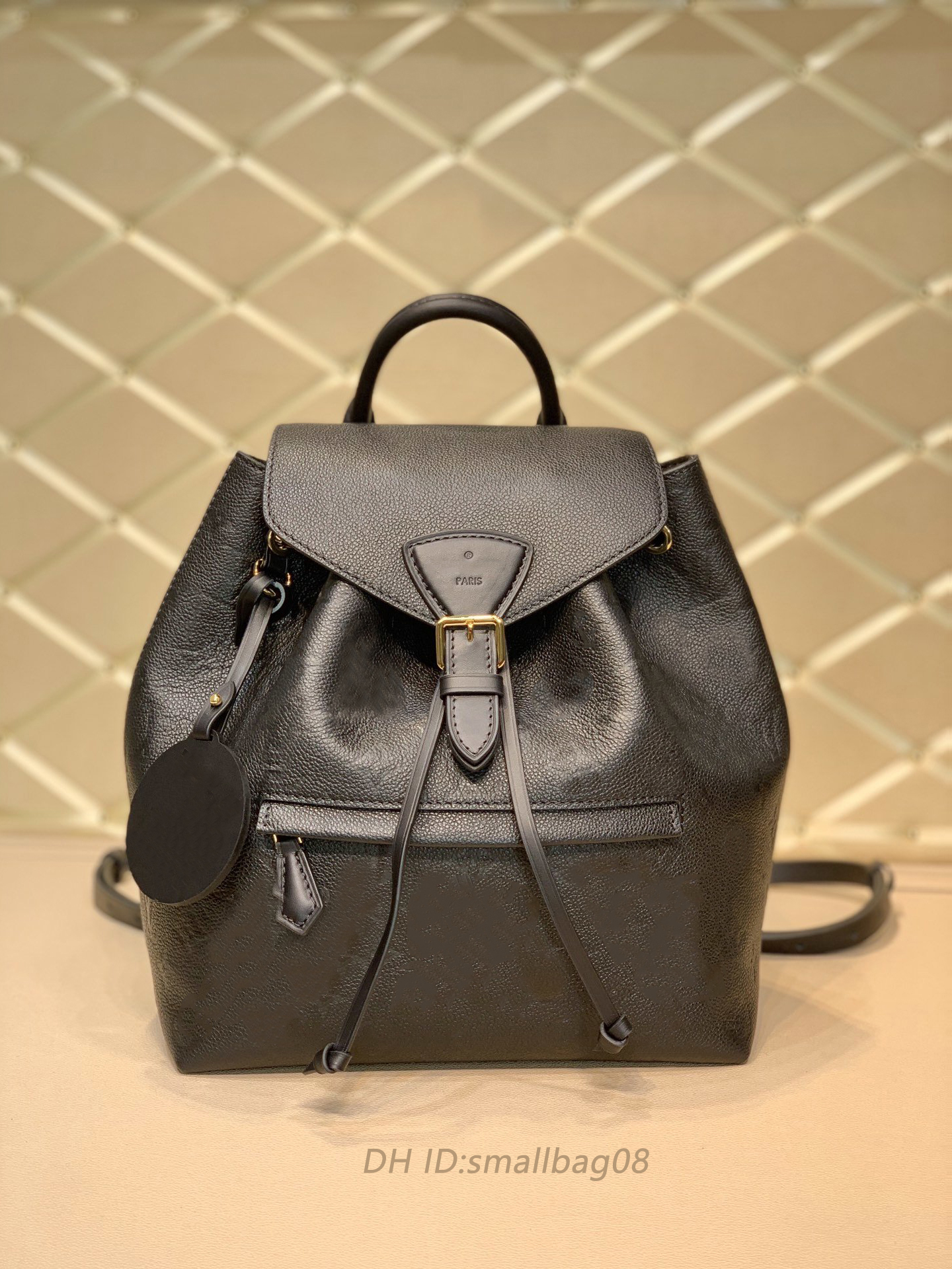 2021 fashion M45205 Montsouris BACKPACK WOMEN luxurys designers bags genuine leather Handbags messenger crossbody shoulder bag Totes purse
2021 fashion M45205 Montsouris BACKPACK WOMEN luxurys designers bags genuine leather Handbags messenger crossbody shoulder bag Totes purse