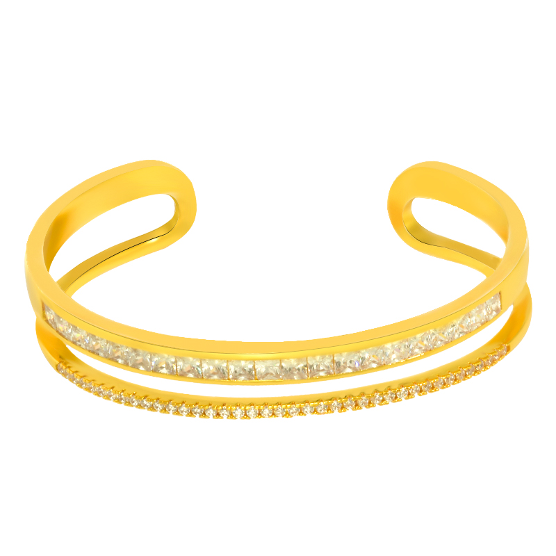 2021 silver bracelet women gold bangle design cuff charm charmet channel setting white crystal brass anniversary womens repurposed luxury jewelry bracelets
2021 silver bracelet women gold bangle design cuff charm charmet channel setting white crystal brass anniversary womens repurposed luxury jewelry bracelets