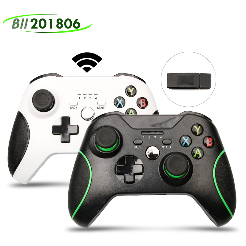 Wireless Xbox One Game Controller Thumb Gamepad Joystick for Microsoft X-BOX 12X