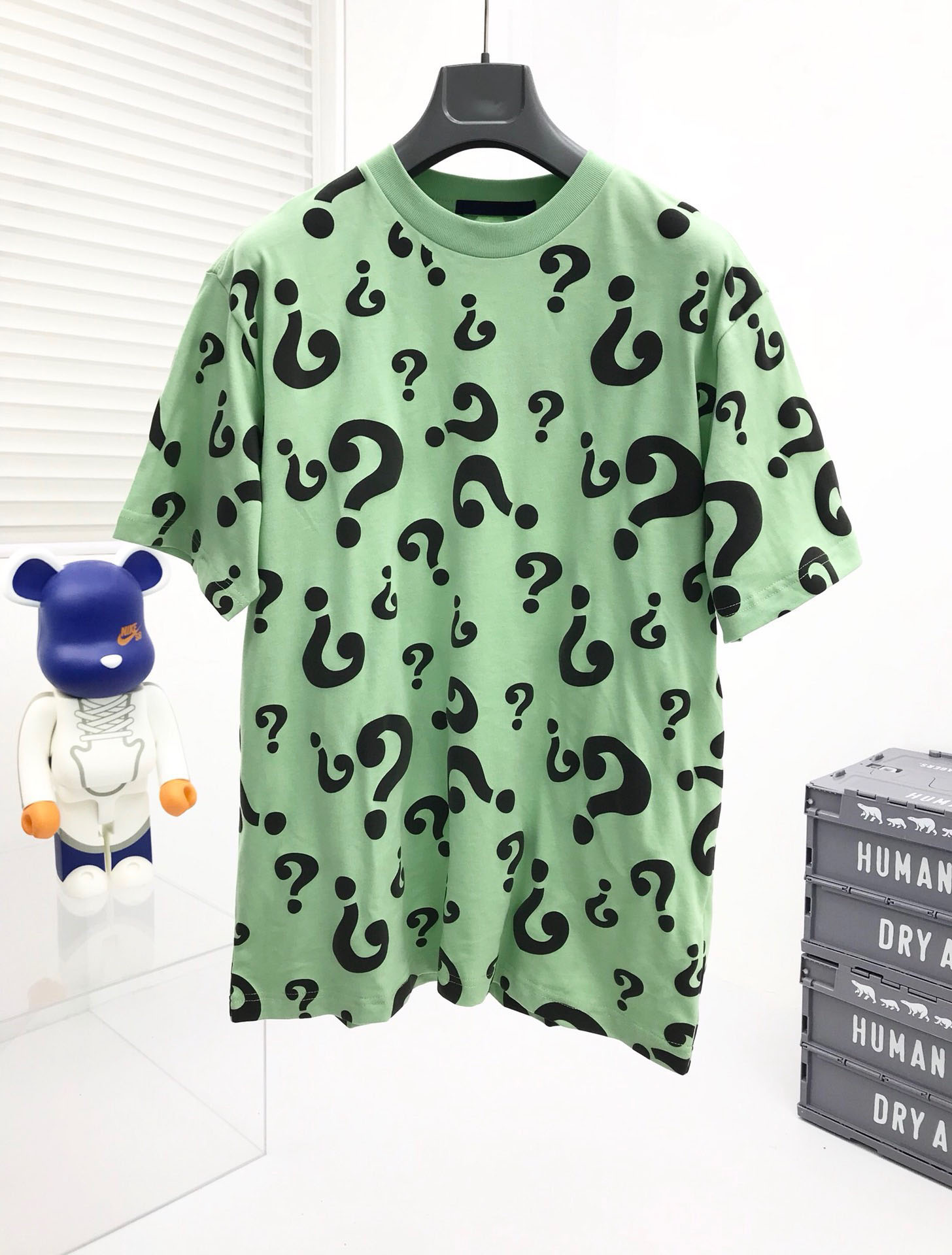 2021ss spring and summer new high grade cotton printing short sleeve round neck panel T-Shirt Size: m-l-xl-xxl-xxxl Color: black white Css22
2021ss spring and summer new high grade cotton printing short sleeve round neck panel T-Shirt Size: m-l-xl-xxl-xxxl Color: black white Css22