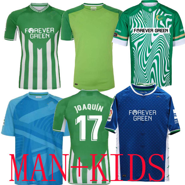 21 22 real Betis AWAY soccer Jerseys JOAQUIN B.Iglesias camiseta de fútbol Loren Juanmi BARTRA TELLO A.GUARDADO home CANALES Fekir 2021 Men KIDS kit football shirts, 21 22 player version 1
21 22 real Betis AWAY soccer Jerseys JOAQUIN B.Iglesias camiseta de fútbol Loren Juanmi BARTRA TELLO A.GUARDADO home CANALES Fekir 2021 Men KIDS kit football shirts, 21 22 player version 1