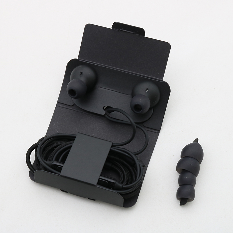 OEM quality Earbuds Headphones Headset Earphone Microphone for Samsung Galaxy S10 S10E S10P Handfree Headphone EO-IG955, White
OEM quality Earbuds Headphones Headset Earphone Microphone for Samsung Galaxy S10 S10E S10P Handfree Headphone EO-IG955, White