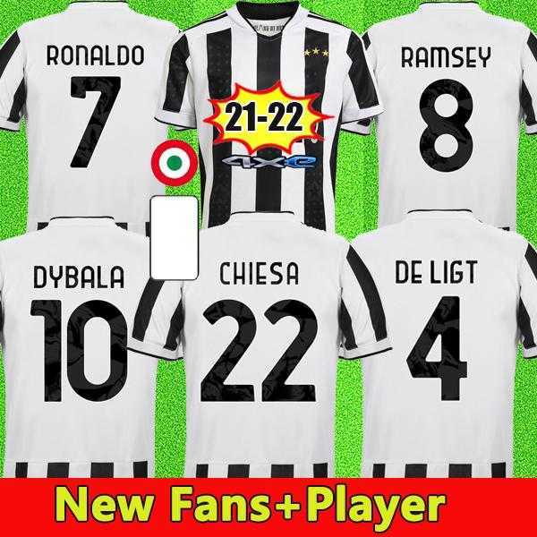 Fans player version RONALDO soccer jerseys 2021 2022 RONALDO DYBALA MORATA CHIESA McKENNIE juventus football kit shirt 21 22 JUVE Men, Green
Fans player version RONALDO soccer jerseys 2021 2022 RONALDO DYBALA MORATA CHIESA McKENNIE juventus football kit shirt 21 22 JUVE Men, Green