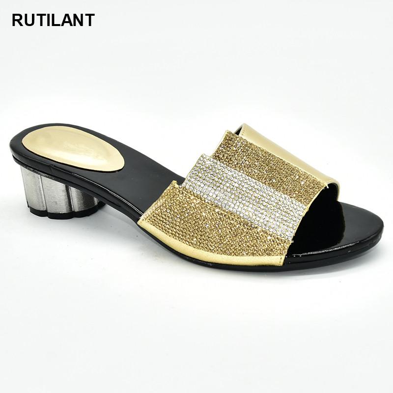 Dress Shoes 2021 Sexy Platform Pumps Selling Italian Style Slingbacks African Women Slippers Rhinestone Wedding Elegant, Black
Dress Shoes 2021 Sexy Platform Pumps Selling Italian Style Slingbacks African Women Slippers Rhinestone Wedding Elegant, Black