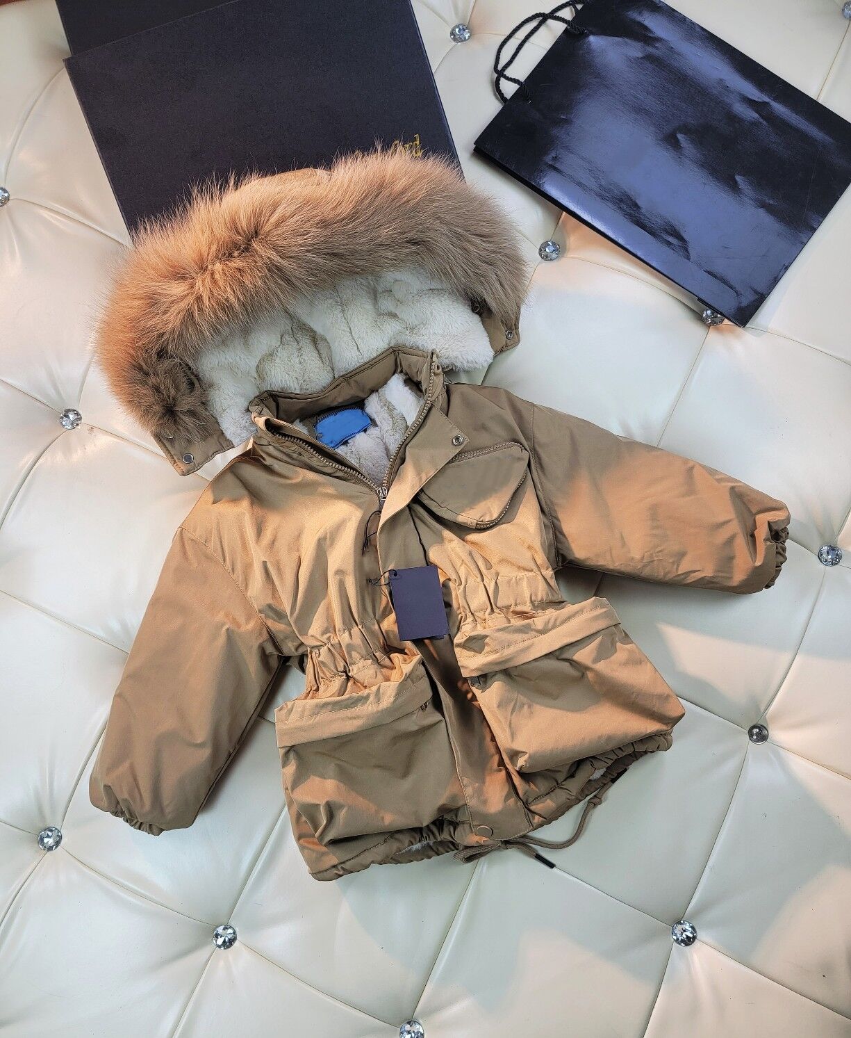 Kids Down Coat Winter Boy Girl Baby Outerwear Jackets Teen Clothing Hooded Thick Warm Outwear Coats Children Wear Jacket Fashion Classic Packas zdlp1210., Black
Kids Down Coat Winter Boy Girl Baby Outerwear Jackets Teen Clothing Hooded Thick Warm Outwear Coats Children Wear Jacket Fashion Classic Packas zdlp1210., Black
