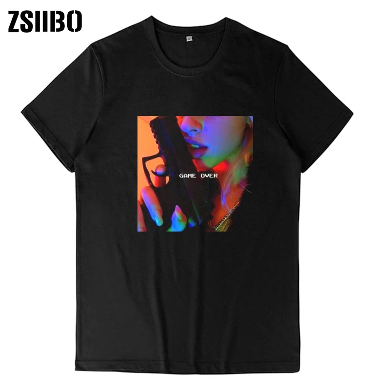 Mia Khalifa action movie star Funny Mens Joke T-Shirt Birthday Gift Tee High Quality Shirt Summer Short Sleeve Casual tops, Black01
Mia Khalifa action movie star Funny Mens Joke T-Shirt Birthday Gift Tee High Quality Shirt Summer Short Sleeve Casual tops, Black01