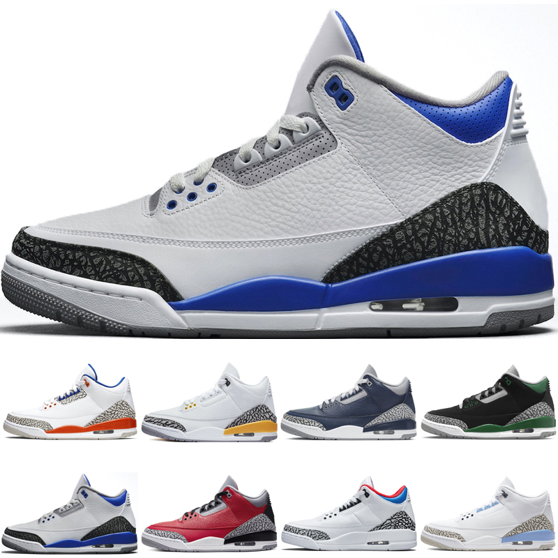new fashion men 3s basketball shoes Pine Green Racer Blue Cool Grey Court Purple Fragment Knicks Laser Orange Midnight Navy Red Cement outdoor sports sneakers
new fashion men 3s basketball shoes Pine Green Racer Blue Cool Grey Court Purple Fragment Knicks Laser Orange Midnight Navy Red Cement outdoor sports sneakers