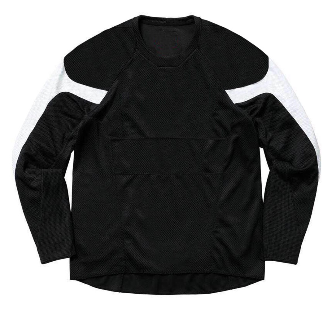 2024 new motorcycle long-sleeved T-shirt top racing sports apparel the same style customized by fans free shipping