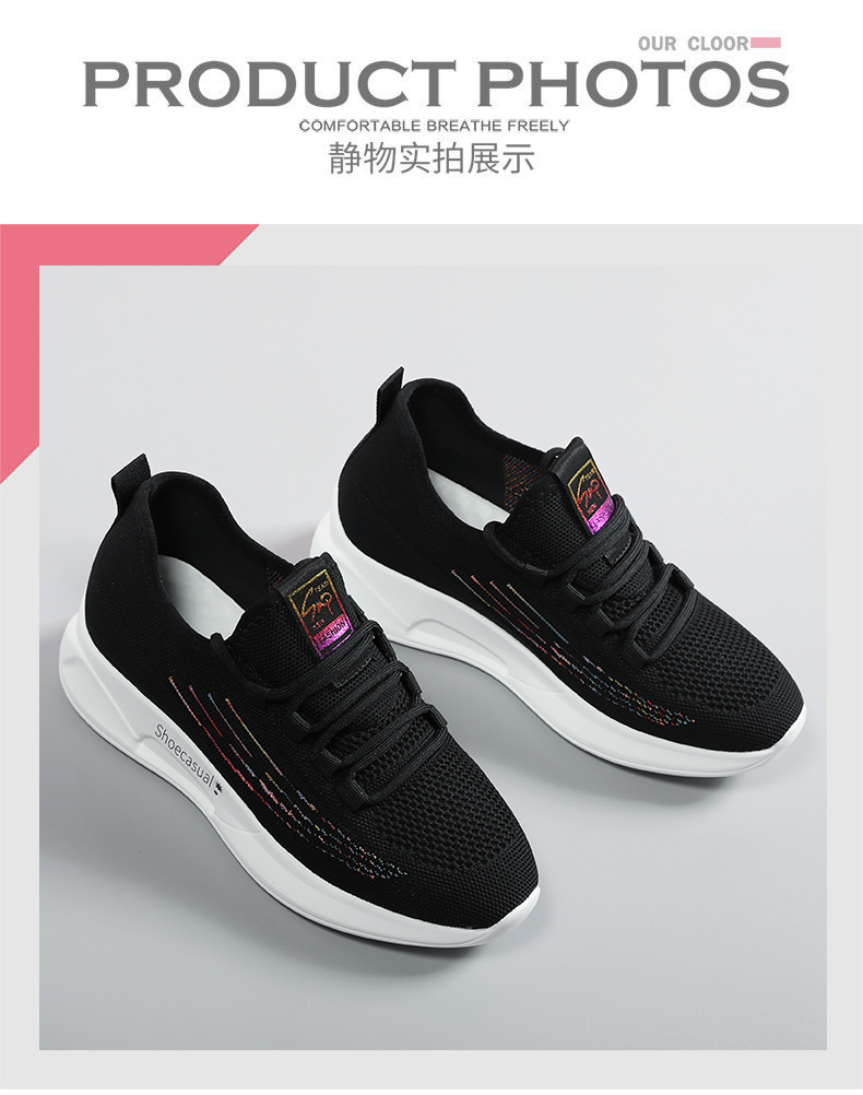 Non-Slip Sports Outdoor Breathable Shoe Leisure Rubber Sole Classic Wholesale Casual Shoes Trainers Sneaker 010
Non-Slip Sports Outdoor Breathable Shoe Leisure Rubber Sole Classic Wholesale Casual Shoes Trainers Sneaker 010