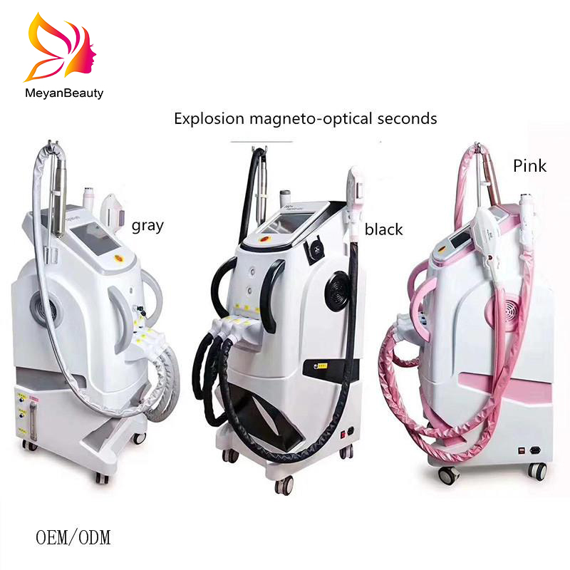 2021 3IN1 Big power Professional hair removal IPL SHR OPT machine Picosecond Laser Spot tattoo remova Facial radio frequency RF Nd yag lazer Salon use Beauty
2021 3IN1 Big power Professional hair removal IPL SHR OPT machine Picosecond Laser Spot tattoo remova Facial radio frequency RF Nd yag lazer Salon use Beauty